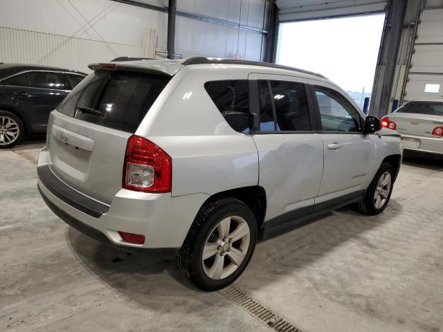 Photo 3 from auction – 2012 JEEP COMPASS SP with VIN 1C4NJDBB0CD635337