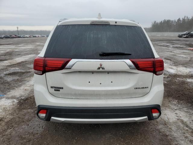 Photo 6 from auction – 2017 MITSUBISHI OUTLANDER with VIN JA4AZ2A3XHZ600623