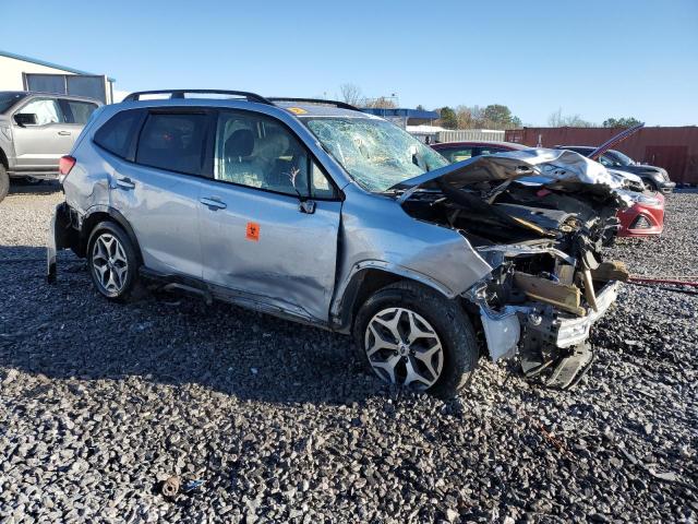 Photo 4 from auction – 2020 SUBARU FORESTER P with VIN JF2SKAJC6LH566530