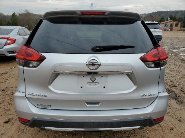 Photo 6 from auction – 2018 NISSAN ROGUE S with VIN KNMAT2MV7JP520735