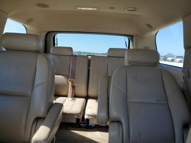 Photo 10 from auction – 2010 GMC YUKON DENA with VIN 1GKUKEEF4AR254592