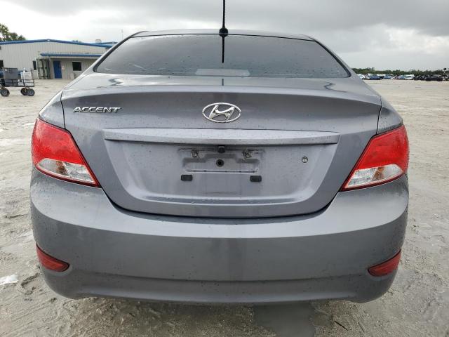 Photo 6 from auction – 2017 HYUNDAI ACCENT SE with VIN KMHCT4AEXHU254529