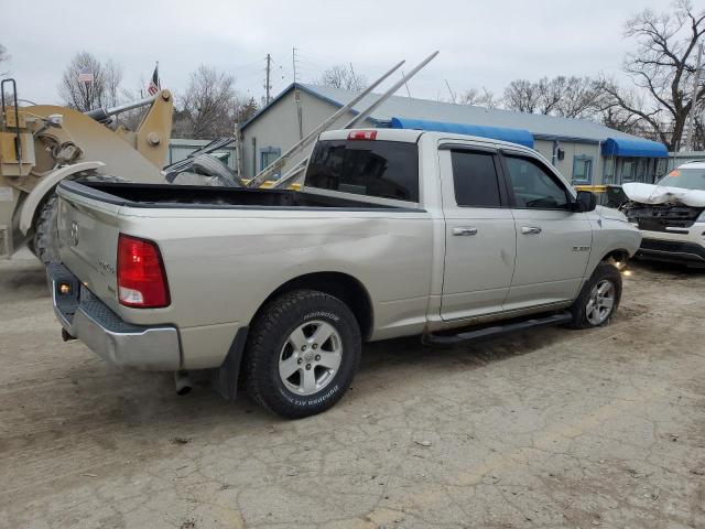 Photo 3 from auction – 2010 DODGE RAM 1500 with VIN 1D7RV1GP5AS226757