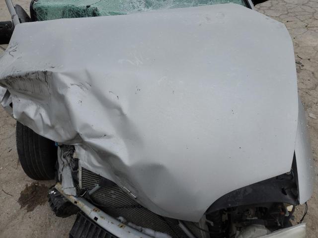 Photo 11 from auction – 2002 CHEVROLET CAVALIER with VIN 1G1JC124X27481590