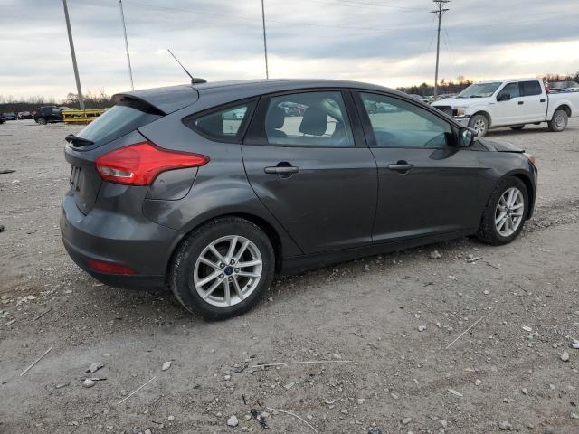 Фото 3 с аукциона – 2017 FORD FOCUS SE с VIN 1FADP3K22HL289850