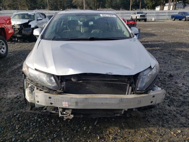 Photo 5 from auction – 2013 HONDA CIVIC EXL with VIN 19XFB2F92DE229475