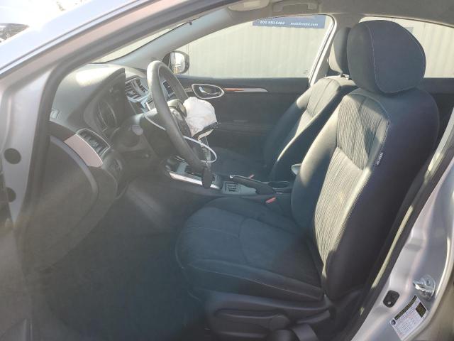 Photo 7 from auction – 2016 NISSAN SENTRA S with VIN 3N1AB7AP7GY291070