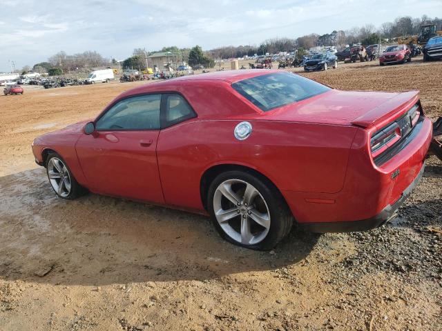 Photo 2 from auction – 2017 DODGE CHALLENGER with VIN 2C3CDZAG2HH502747