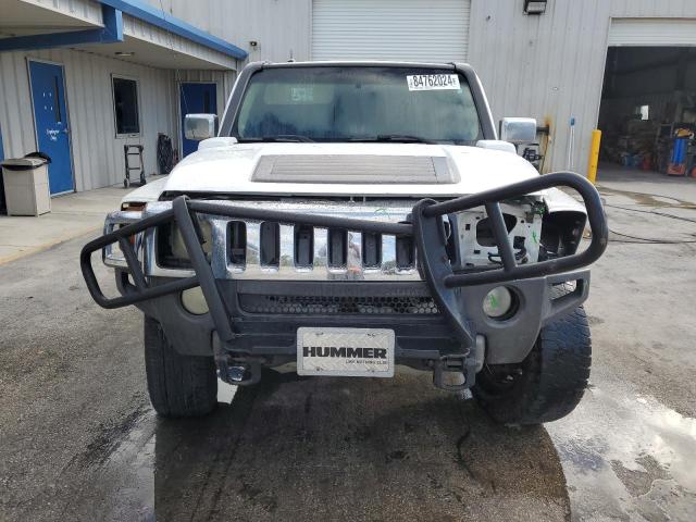 Photo 5 from auction – 2006 HUMMER H3 with VIN 5GTDN136868307802