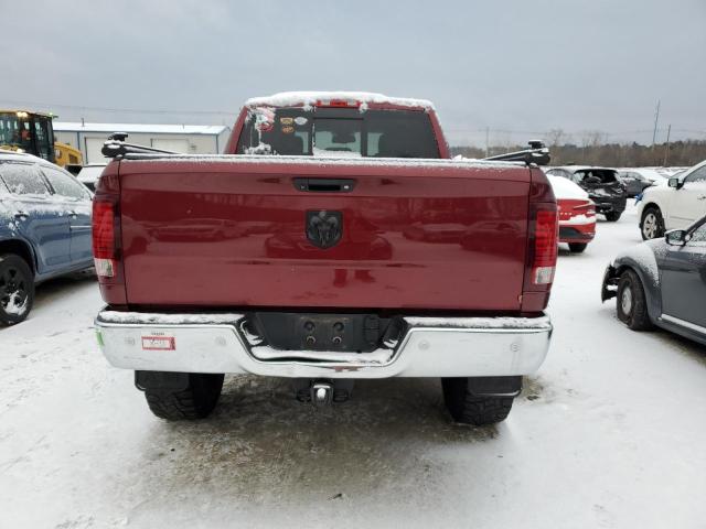 Photo 6 from auction – 2016 RAM 2500 POWER with VIN 3C6TR5EJ2GG179589