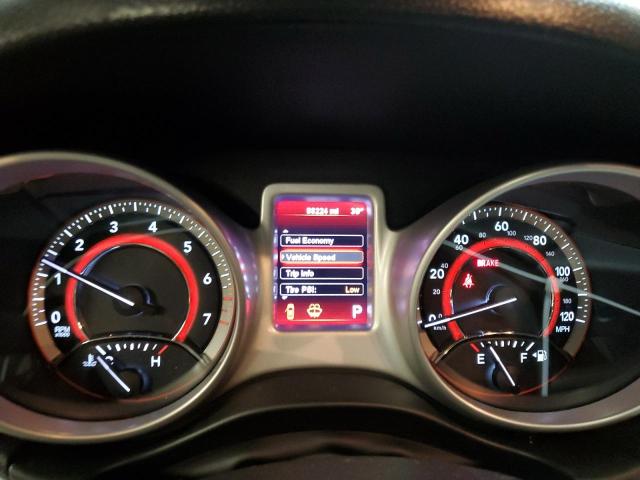 Photo 9 from auction – 2012 DODGE JOURNEY SX with VIN 3C4PDCBG3CT141053