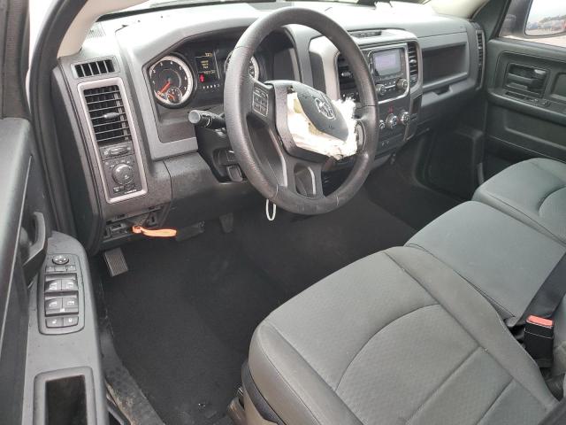 Photo 8 from auction – 2017 RAM 1500 ST with VIN 1C6RR7FT5HS692111