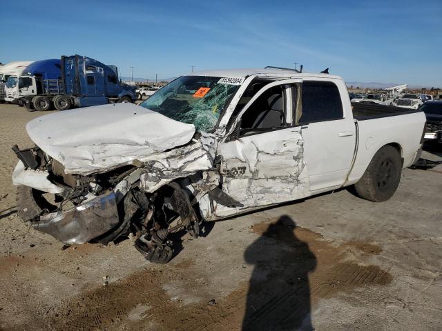 RAM 1500 CLASS 2019 with VIN 1C6RR7LT6KS644709 - Photo from auction