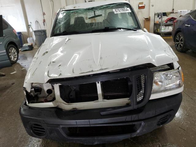 Photo 5 from auction – 2008 FORD RANGER with VIN 1FTYR10DX8PA74417