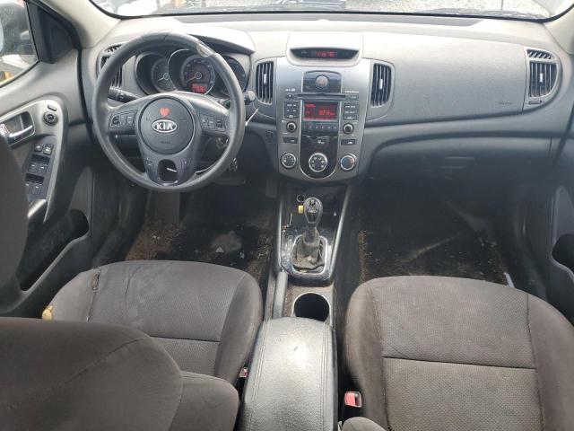 Photo 8 from auction – 2013 KIA FORTE EX with VIN KNAFU4A26D5700519