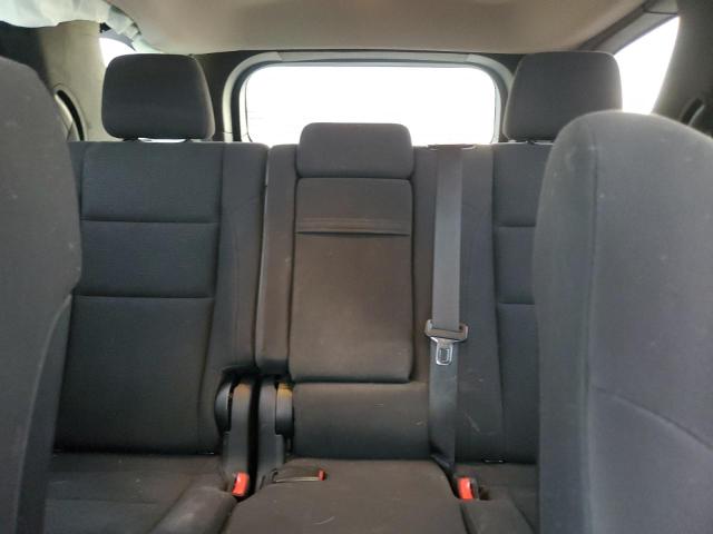 Photo 10 from auction – 2015 DODGE DURANGO SX with VIN 1C4RDJAG1FC169982