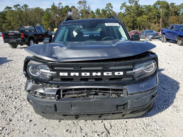 Photo 5 from auction – 2022 FORD BRONCO SPO with VIN 3FMCR9C64NRD55229
