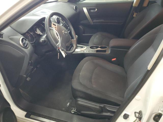 Photo 7 from auction – 2015 NISSAN ROGUE SELE with VIN JN8AS5MT2FW161279