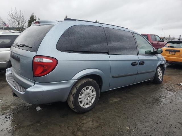 Photo 3 from auction – 2005 DODGE GRAND CARA with VIN 1D4GP24R95B273399