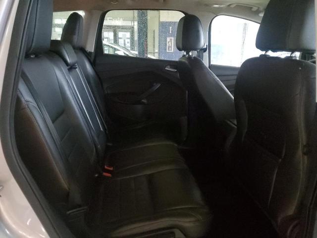 Photo 11 from auction – 2014 FORD ESCAPE SE with VIN 1FMCU0GX4EUA99132