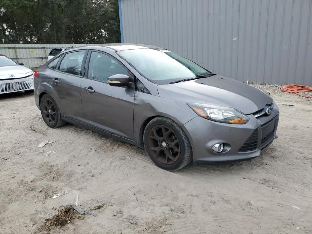 Photo 4 from auction – 2014 FORD FOCUS SE with VIN 1FADP3F20EL330899