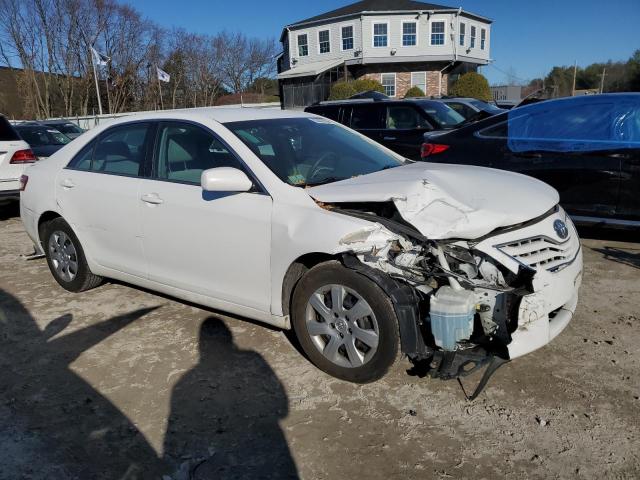 Photo 4 from auction – 2011 TOYOTA CAMRY BASE with VIN 4T4BF3EK2BR163331