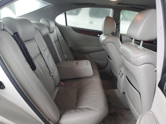 Photo 10 from auction – 2002 LEXUS ES 300 with VIN JTHBF30G920051956