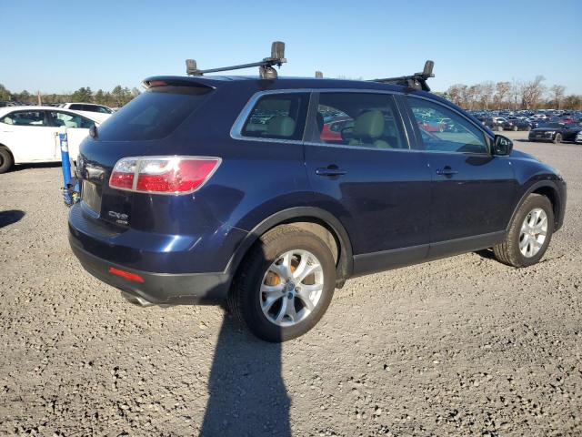 Photo 3 from auction – 2011 MAZDA CX-9 with VIN JM3TB3BA2B0306772