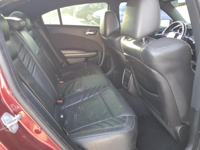 Photo 10 from auction – 2018 DODGE CHARGER SX with VIN 2C3CDXHG2JH238400