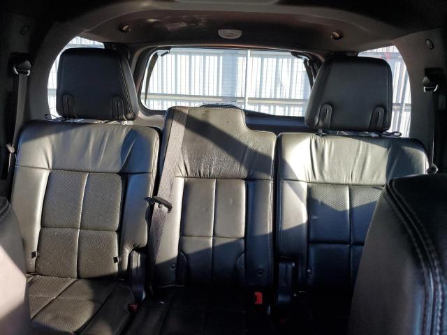 Photo 10 from auction – 2012 LINCOLN NAVIGATOR with VIN 5LMJJ2J5XCEL02127