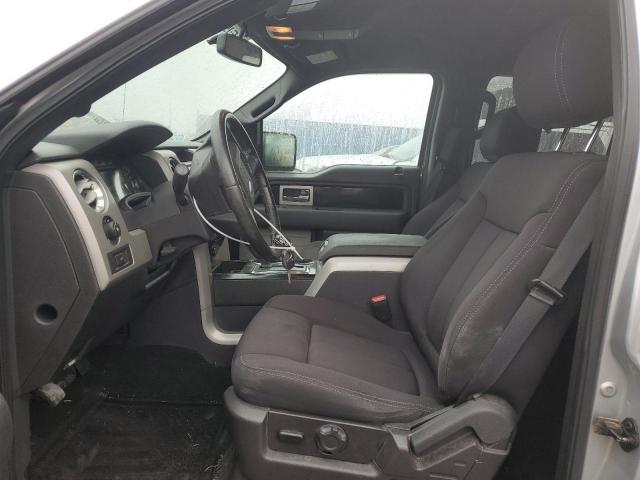 Photo 7 from auction – 2012 FORD F150 SUPER with VIN 1FTFW1CT2CFB80944