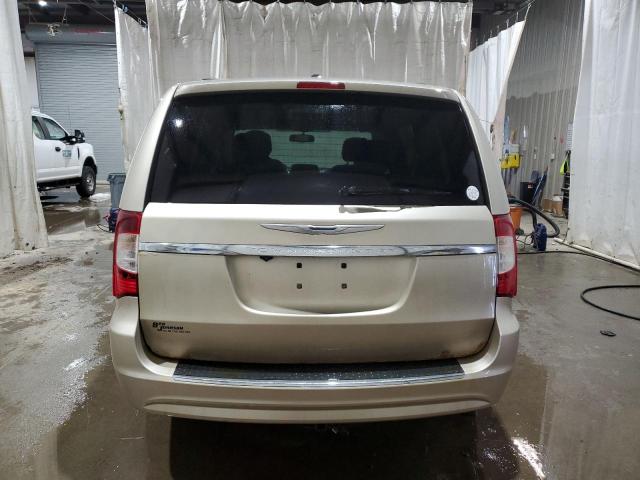 Photo 6 from auction – 2014 CHRYSLER TOWN & COU with VIN 2C4RC1BG9ER440827