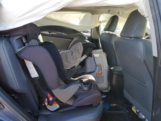 Photo 11 from auction – 2014 TOYOTA RAV4 LIMIT with VIN 2T3DFREV4EW224996