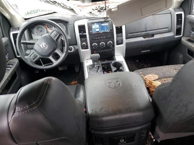 Photo 8 from auction – 2012 DODGE RAM 1500 S with VIN 1C6RD7MT2CS112579