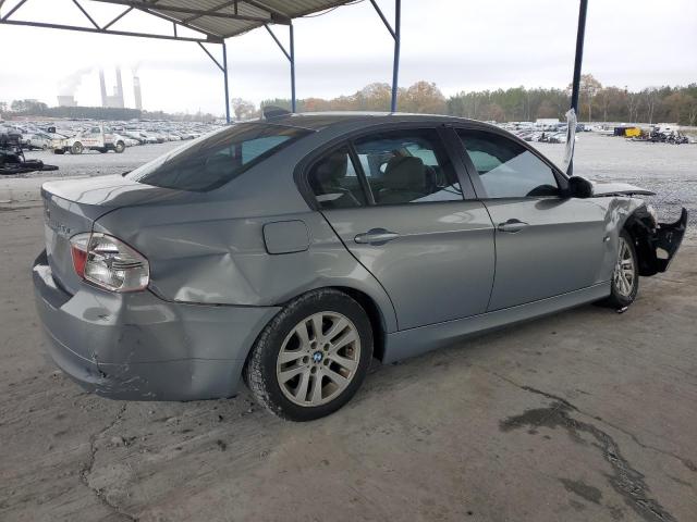 Photo 3 from auction – 2007 BMW 328 XI with VIN WBAVC93537KX56409