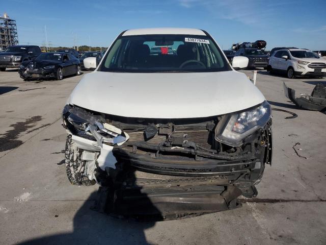 Photo 5 from auction – 2018 NISSAN ROGUE S with VIN KNMAT2MT9JP584323