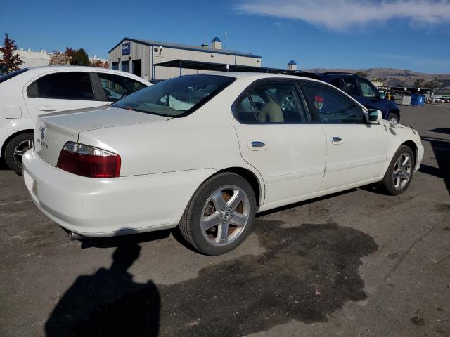 Photo 3 from auction – 2002 ACURA 3.2TL TYPE with VIN 19UUA56962A038655