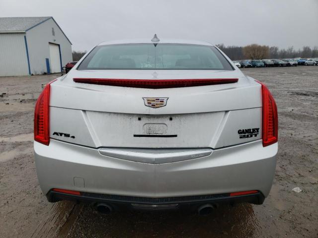 Photo 6 from auction – 2015 CADILLAC ATS with VIN 1G6AG5RX8F0133081