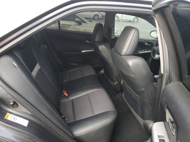 Photo 10 from auction – 2012 TOYOTA CAMRY BASE with VIN 4T1BF1FK9CU033710
