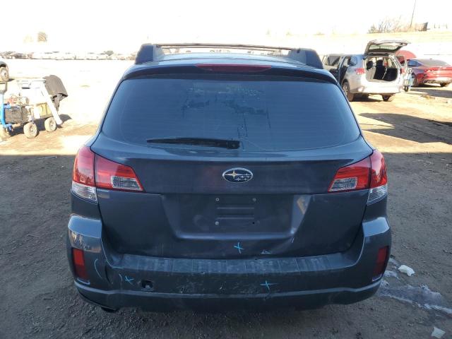 Снимка 6 от търг – 2014 SUBARU OUTBACK 2. с VIN 4S4BRCAC0E3238022