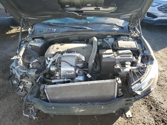 Photo 12 from auction – 2018 BUICK REGAL TOUR with VIN W04GU8SX4J1047145