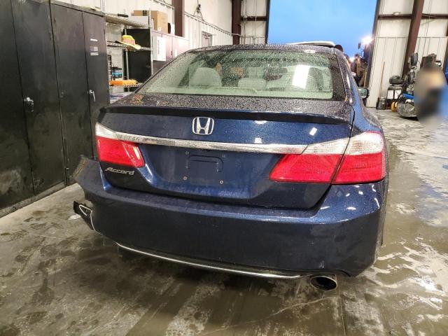 Photo 6 from auction – 2013 HONDA ACCORD EX with VIN 1HGCR2F79DA265455