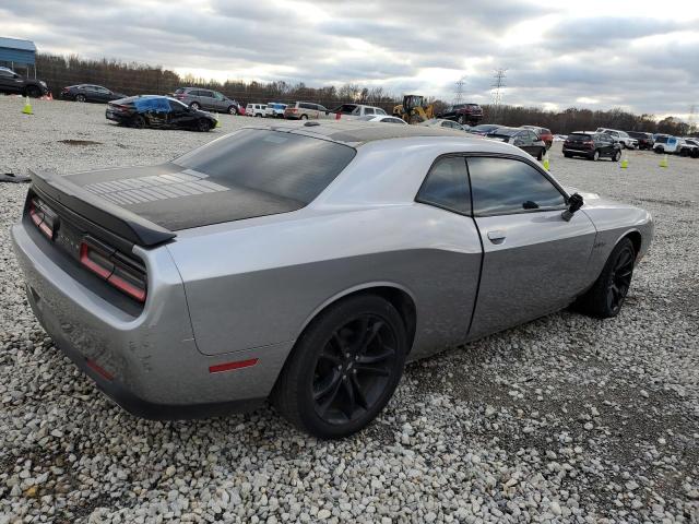 Photo 3 from auction – 2018 DODGE CHALLENGER with VIN 2C3CDZAG3JH204956