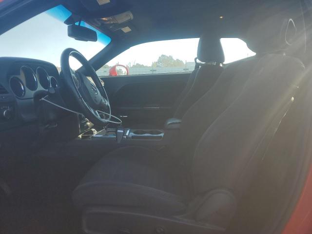 Photo 7 from auction – 2014 DODGE CHALLENGER with VIN 2C3CDYAG6EH277139