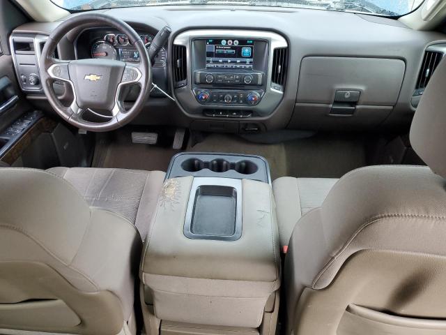 Photo 8 from auction – 2015 CHEVROLET SILVERADO with VIN 3GCPCREC4FG264324