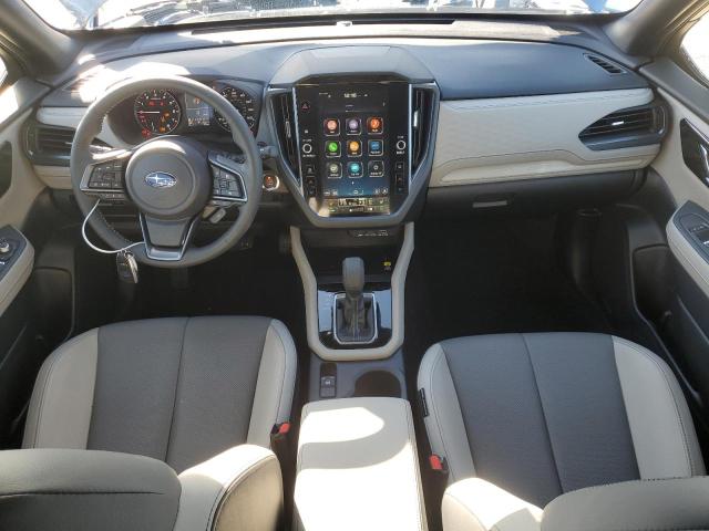 Photo 8 from auction – 2025 SUBARU FORESTER L with VIN JF2SLDRC2SH445978