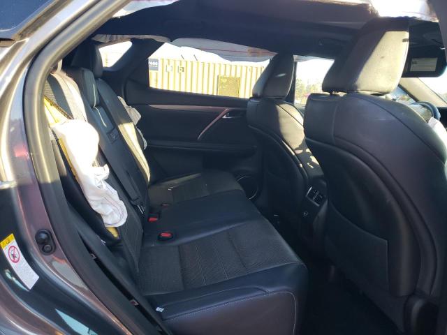 Photo 11 from auction – 2017 LEXUS RX 350 BAS with VIN 2T2BZMCAXHC069558