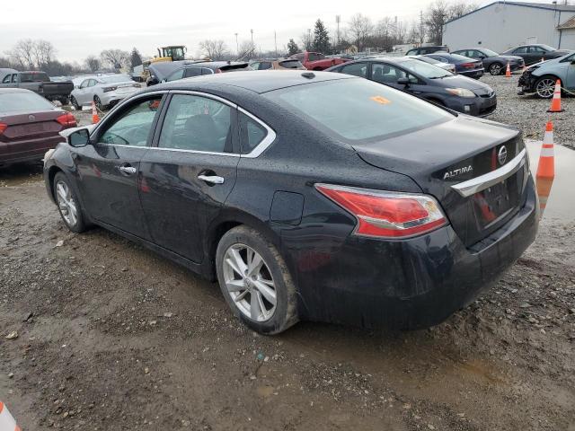 Photo 2 from auction – 2015 NISSAN ALTIMA 2.5 with VIN 1N4AL3AP4FN874460