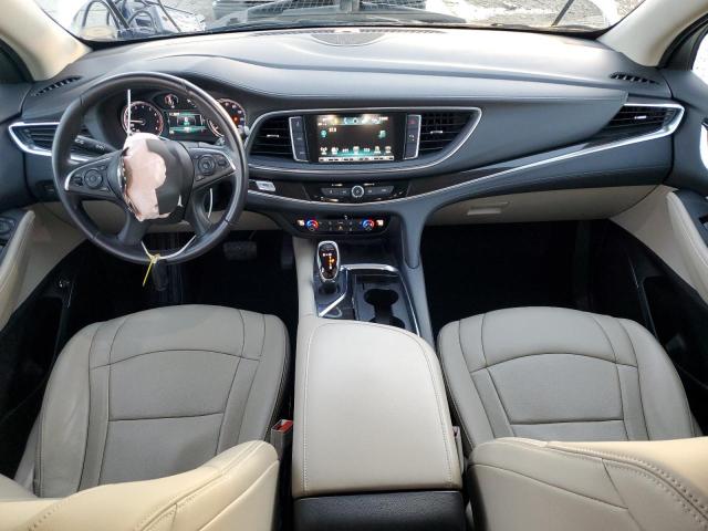 Photo 8 from auction – 2019 BUICK ENCLAVE ES with VIN 5GAEVAKW7KJ186262