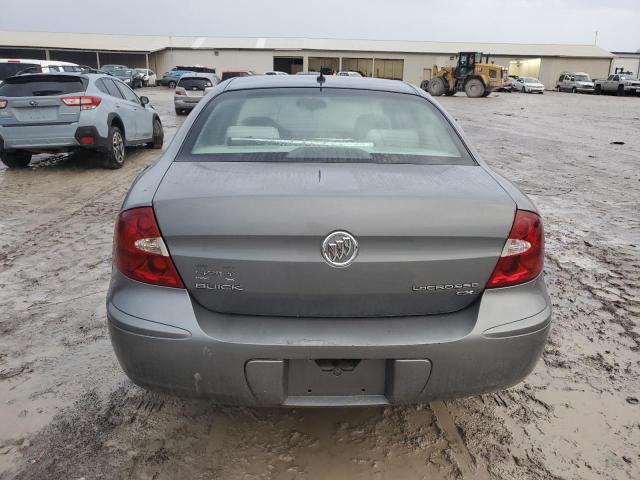 Photo 6 from auction – 2007 BUICK LACROSSE C with VIN 2G4WC582971111872